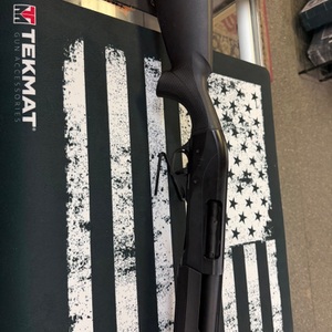 Retay Arms GPS XL 12Ga Pump Shotgun w/Extra Chokes -USED-