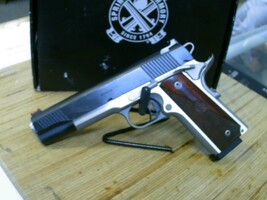Springfield Armory Ronin .45ACP Pistol w/Box -USED-