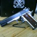 Springfield Armory Ronin .45ACP Pistol w/Box -USED-