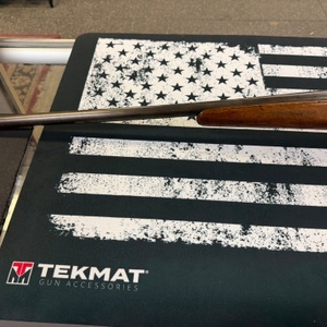 Revelation R312AB 12GA Bolt-Action Shotgun -USED-