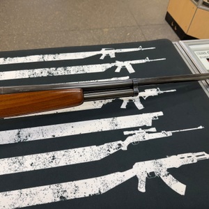 Jc Higgins 583.20 12Ga Bolt-Shotgun -USED-