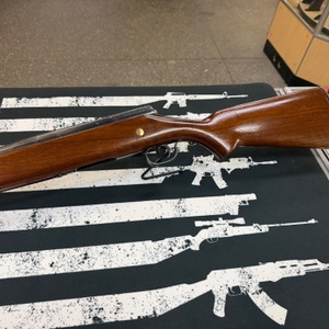 Jc Higgins 583.10 12GA Bolt-Shotgun -USED-