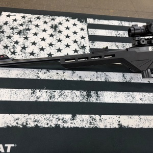 Citadel Trakr .22LR Semi-Auto Rifle w/Scope -USED-