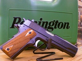 Remington 1911 R1 45 ACP *USED FIREARM*