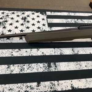 Thompson Center TCR22 .22LR Semi-Rifle -USED-