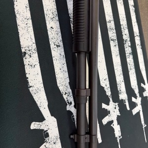 Remington 870 12GA Pump Shotgun -Pistol Grip -USED-