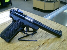 RUGER 22/45 .22LR Pistol -USED-