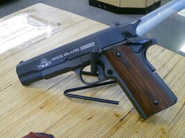 Rock Island Armory  1911-A1 FS .45 Pistol -USED-