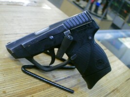 Taurus PT738 9mm Pistol -USED-