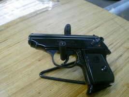 Iver Johnson TP .22LR Pistol