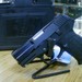 Kel-Tec PF9 9mm Pistol w/Hard Case -USED-