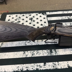 Mossberg MVP Predator 7.62x51 Bolt-Rifle -USED-