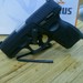 Taurus G3C 9MM Pistol w/Box -USED-