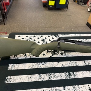 Ruger American 6.5 Creedmoor Bolt-Rifle -USED-