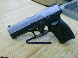 Taurus G3 9mm Pistol -USED-