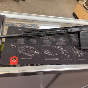 Sig Sauer Inc Cross 6.5 Creedmoor Bolt-Action Rifle -USED-