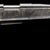 Bergera B-14 6.5 Creedmoor black wed tan threaded bbl