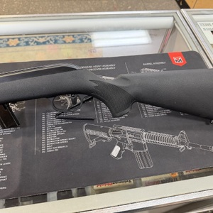 Savage Arms 64 .22LR Bolt-Rifle -USED-