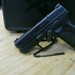SpringField Armory XD-S .45ACP Pistol w/Case and 2 Mags -USED-