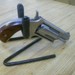 North American Arms NAA 22 Mag Revolver -USED-