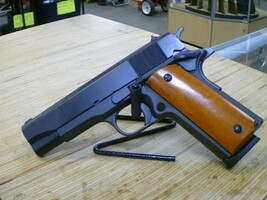 Rock Island Model M1911 A1-MS .45 ACP Pistol -USED-