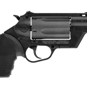 Taurus Judge Public Defender .410/.45 Long Colt Revolver - 5 Rounds _ 2