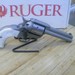Ruger Wrangler .22LR Revolver w/Box, Holster & Extra Grips -USED-