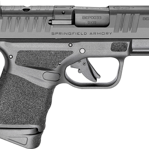 Springfield Armory Hellcat OSP *CA Approved* 9mm Semi Auto Pistol - 10+1 Rounds