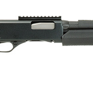 Stevens 320 Security 12 Gauge Pump Shotgun - 5+1 Rounds _ 18.5