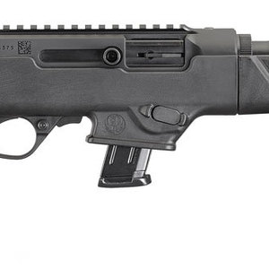 Ruger PC Carbine 9mm, 16.1